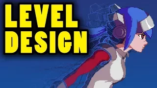 CrossCode's Brilliant Level Design: Analysis