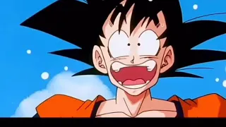 Vegeta Loves Bulma | Goku Surprise