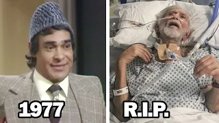 MIND YOUR LANGUAGE (1977–1986) Cast Then and Now 2024 ★ HALF ACTORS SADLY PASSED AWAY!