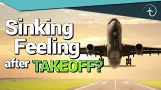 Worst takeoff fears explained!