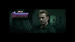 Avengers: Endgame | Türkçe Dublaj | Fragman #2 | HD