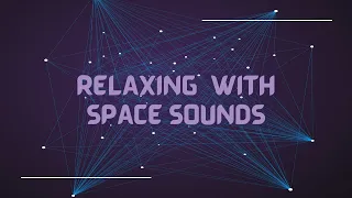 Server Room 188 | Quiet Cy-Fi: Ambience #relaxingmusic #sleepmusic #space #spacemusic