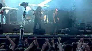 Masters of Rock 2010 - Epica 4