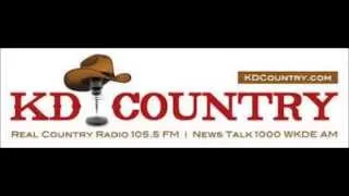 KD Country Sam Austin Interview