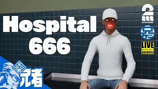 【異変探し】兄者視点の「Hospital 666」【2BRO.】