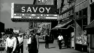✰ Ella Fitzgerald & Louis Armstrong - Stompin' At the Savoy
