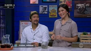 Dibilangin Ngeyel Sih, Tukik Itu Anak Penyu (4/4)