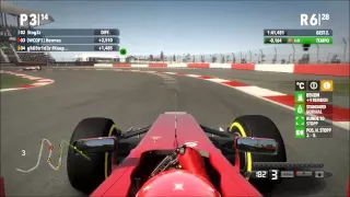 F1 2012 WCOF1 Season 3 Race 5   USA