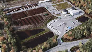 The Buzz: Prince William County/Freestate Farms Advanced Compost Facility Groundbreaking
