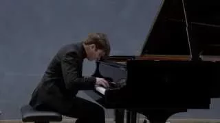 Georgy Tchaidze plays Scriabin Vers la flamme, op. 72