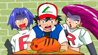 48 SECRETS You Didn't Know About Pokemon!