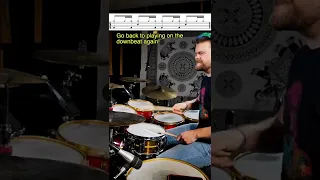 🤯 Mind blowing drumming