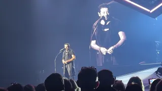 Patrick Bruel : «Merci Marseille, vous avez un incroyable talent»  l'invitation au Stade Vélodrome !