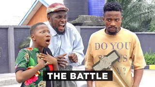 The Battle - 367 (Mark Angel Comedy)