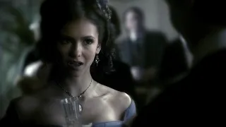 Katherine Pierce | Come & Get It