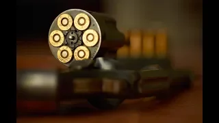 gun in element 3d
