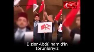 Lübnan'da Osmanlı Sesleri