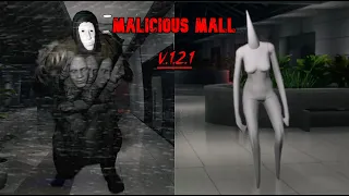 Maaicious Mall: V.1.2.1 [Dark Deception Fan Game] Walkthrough