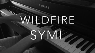 SYML - Wildfire - Piano Cover - BODO