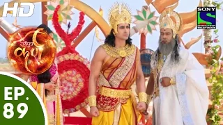 Suryaputra Karn - सूर्यपुत्र कर्ण - Episode 89 - 3rd November, 2015