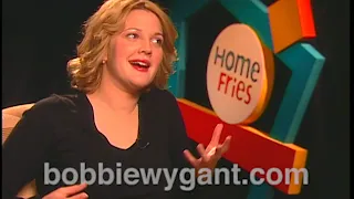 Drew Barrymore "Home Fries" 1998 - Bobbie Wygant Archive