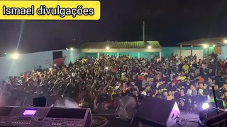 Anderson cantor e véi da pisadinha 2020 Primeiro Show ao vivo ELAS GOSTAM DE GASOLINA