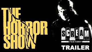 The Horror Show (1989) - Official Trailer