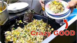 Hidden Chinese Street Food Only The Locals Know in Xiamen! #3 is Amazing!