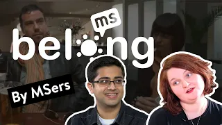 Making friends with multiple sclerosis | Belong