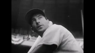 1953 World Series Game 2: Dodgers @ Yankees