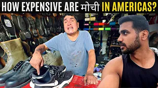 Markets of Antigua, Guatemala: Finding a Cobbler! 🇬🇹