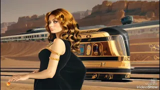 Love Sophia Loren!-animations χ.ν.κουβελης c.n.couvelis