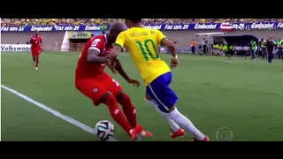 Neymar - Now I Believe - HD