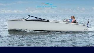 Isloep Boats by Bray Marine Sales