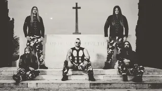 Sabaton - Soldier of Heaven (slowed)