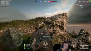 BF1: Circle of life