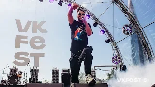 ZOMB. Live @ VK FEST 2019