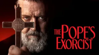 The Pope's Exorcist | Official Trailer | Horror Brains