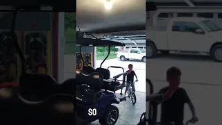 Stolen Bike #funny#foryou #funnyvideo