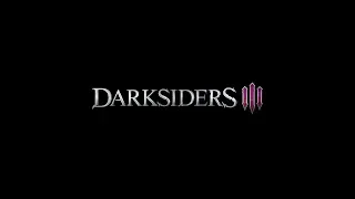 Прохождение Darksiders III — Часть 4: Яма личинок.