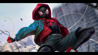 MARVEL SPIDER-MAN - MILES MORALES 4K -  GAMEPLAY ITALIANO