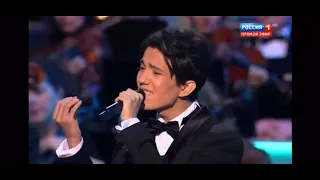 Димаш Кудайбергенов Dimash Kudaibergen Лучший Голос Планеты Димаш Кудайбергенов