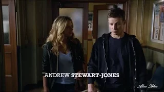 Jamko Vital Scenes 4x10 Eddie Meets Dana and Bar Scene