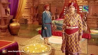 Bharat Ka Veer Putra - Maharana Pratap - Episode 181 - 31st March 2014