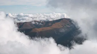 The Mountains are calling Me - A Mavic Air 2 short film 4K