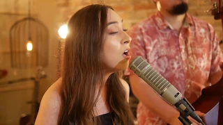 Keila - Las Simples Cosas cover (En vivo)