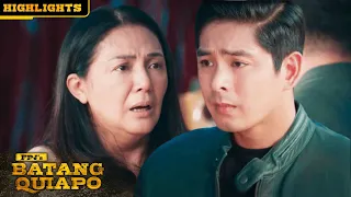 Marites cover up Rigor's foolishness to Tanggol | FPJ's Batang Quiapo