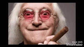 The life of Jimmy Savile