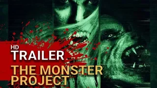 The Monster Project (2017) - Trailer 2