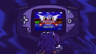 El Peor Juego de Sonic: Una Retrospectiva de Sonic Genesis (GBA)